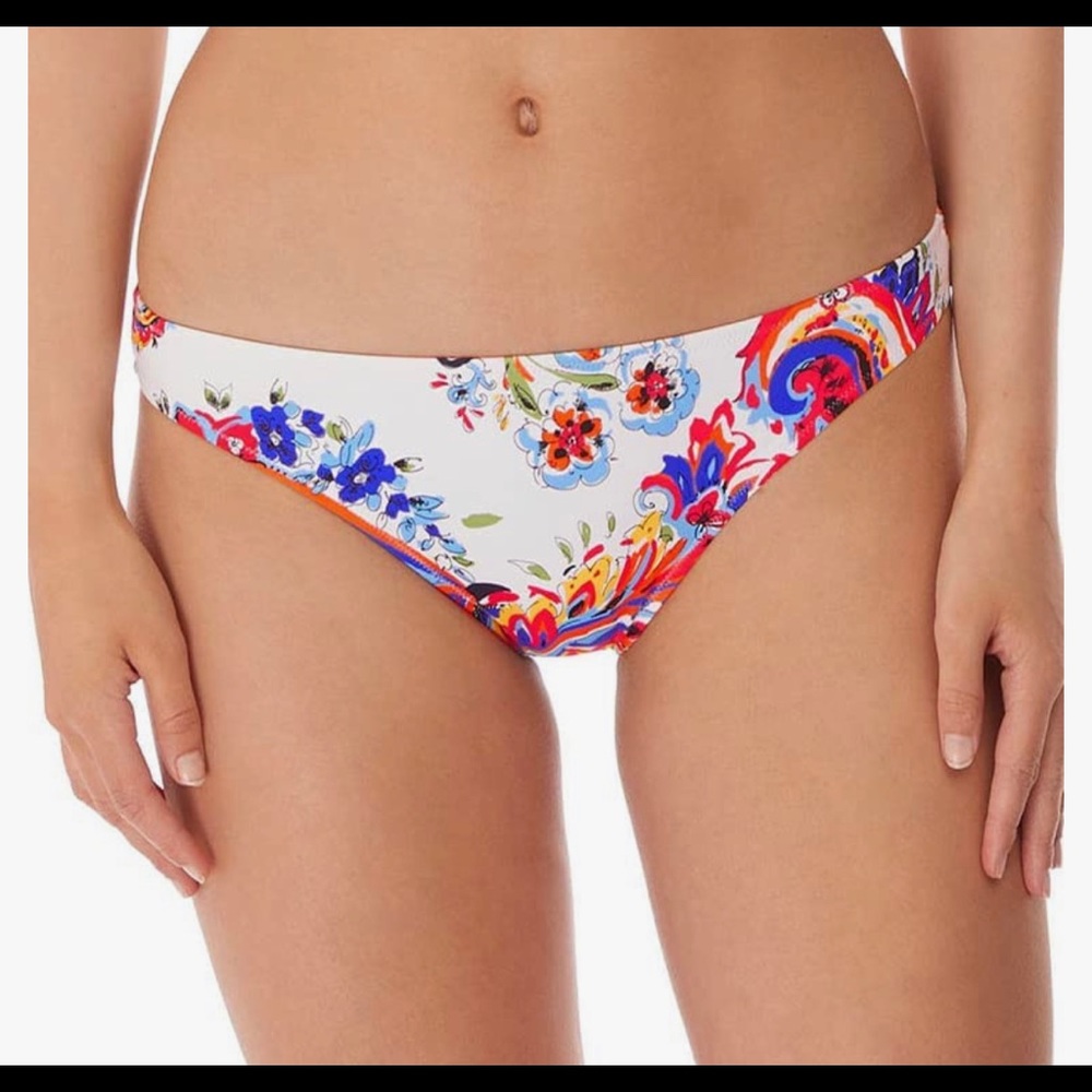Freya Rococo bikini bottom, M